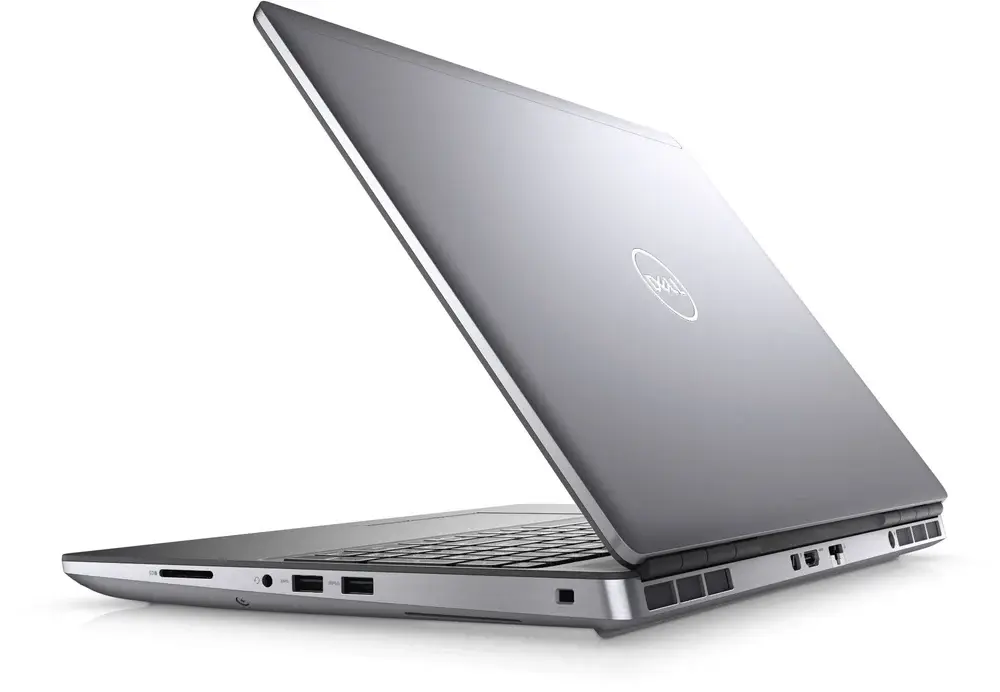 Dell Precision 7560 |  Intel Xeon(R) W-11855M processor  | 15.6" FHD | Refurbished